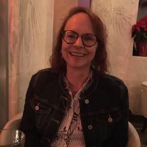 Meet your Posher, Debby